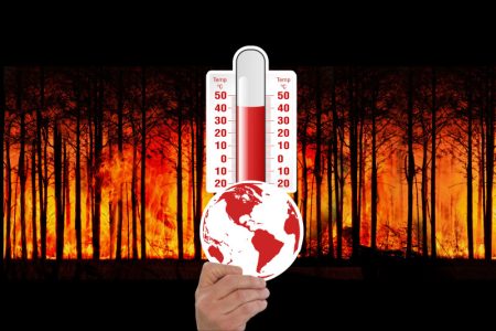Suše, poplave i rizik od šumskih požara: El Ninjo jača i donosi više temperature, promene u padavinama