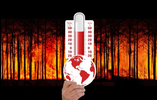 Suše, poplave i rizik od šumskih požara: El Ninjo jača i donosi više temperature, promene u padavinama