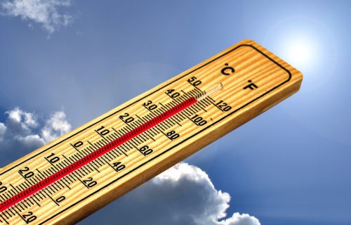Kuvanje i na početku septembra: Meteorolog Todorović otkriva kakvo nas vreme čeka naredne dve nedelje