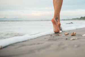 Kućni ritual za mekša i negovana stopala, koji provereno deluje