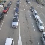 Kakvo je jutros stanje na granicama: Na jednom prelazu čeka se oko 20 minuta
