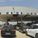"Naoružajte se strpljenjem": AMSS upozorava, na granicama se čeka i do sat vremena