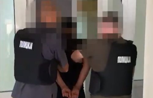 Velika akcija MUP-a i Evropola: Razbijena mreža krijumčara ljudi, Sirijci uhapšeni u Beogradu