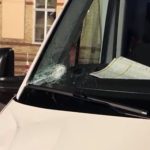 Hitnu pomoć napali sekirama zbog TikTok snimka: Širi se priča o "crnom sanitetu" koji krade decu (VIDEO)