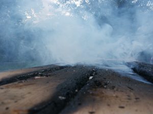 U Pljevljima četvrti dan zagađen vazduh, PM čestice prelaze granicu dozvoljenog