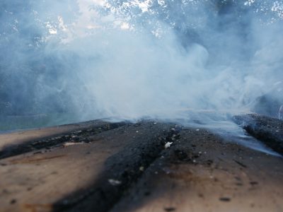 U Pljevljima četvrti dan zagađen vazduh, PM čestice prelaze granicu dozvoljenog