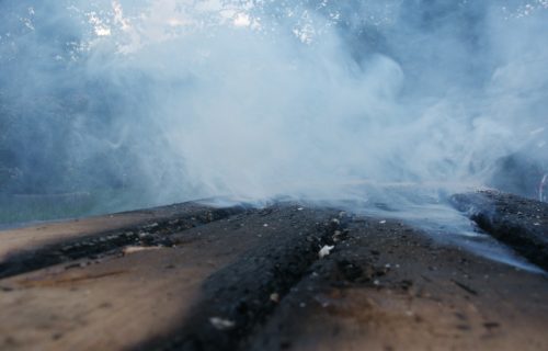 U Pljevljima četvrti dan zagađen vazduh, PM čestice prelaze granicu dozvoljenog