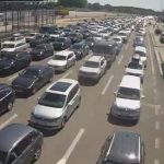 Krenule gužve na granicama: Evo kolika su trenutno zadržavanja i gde je najgore