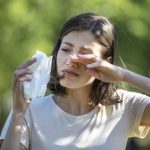 Saveti iz Hemofarma: Dodatna podrška uz One Two Three u sezoni alergija