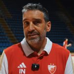 Zvezda krenula, Navaro zagrmeo: Nije bitna individualna statistika, važan je samo timski rezultat (VIDEO)