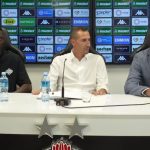 Partizan predstavio novo pojačanje: "Upravo takav profil veznog igrača bio nam je potreban"