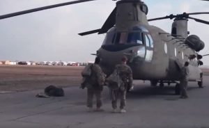 SAD najavile totalno povlačnje iz Iraka: Iranski napadi doveli do okončanja 23 godine okupacije