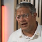 Izraelski ministar predlaže da se ubija barem 30-40 Palestinaca dnevno: "To nisu ljudi, ne treba da žive"