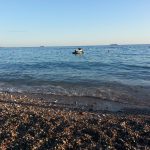 Sutomore samo par sati dnevno ima vodu, turisti prete odlaskom