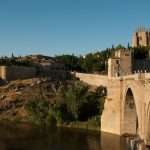 Drama u Toledu: Turistički voz krenuo bez vozača, udario turistu