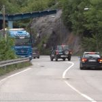Tri pripadnika MUP-a privedena na Jarinju