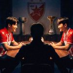 Novo čudo na "Marakani": Stigao Korejac Je Gon Kim, Hvang dobio naslednika u Zvezdi (FOTO)