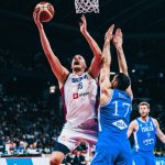 "Orlovi" skinuli mrak protiv Italijana: Srbija srušila "azure" za džinovski korak ka Mundobasketu (VIDEO)