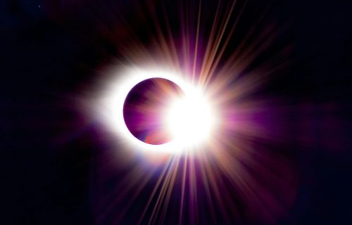 Sunce će nestati 12. avgusta! Dešava se totalna eklipsa, evo šta kaže naš poznati astrolog (VIDEO)