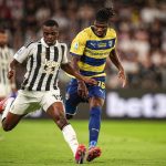 Juve slomio Parmu u nastavku: Kapiten Matić sa Sasuolom umirio "bikove" (VIDEO)