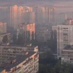 Ruska raketa oštetila Ambasadu Litvanije: Besna reakcija Viljnusa, eksplozija nekoliko metara od zgrade