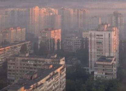 Ruska raketa oštetila Ambasadu Litvanije: Besna reakcija Viljnusa, eksplozija nekoliko metara od zgrade