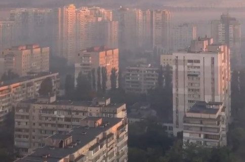 Ruska raketa oštetila Ambasadu Litvanije: Besna reakcija Viljnusa, eksplozija nekoliko metara od zgrade