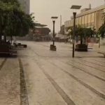 Pljusak tokom popodneva pao u Polimlju i Kraljevu, tokom večeri će pogoditi ove delove zemlje