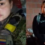 Rusi zarobili Kolumbijku u Ukrajini: Dron snimao kako panično baca šlem da spase živu glavu (VIDEO)