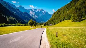 Putujete u Sloveniju – Ovih 7 stvari proverite pre polaska – jedna vam može uštedeti mnogo vremena