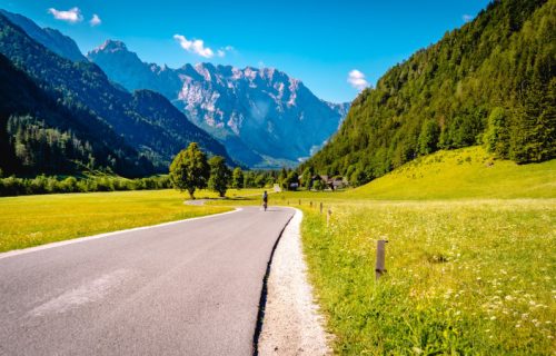 Putujete u Sloveniju - Ovih 7 stvari proverite pre polaska - jedna vam može uštedeti mnogo vremena