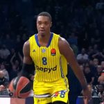 Eksplozija u Humskoj: Partizan krade zvezdu Makabija, Amerikanac pred potpisom karijere