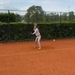 Polufinale za novu Anu Ivanović: Luna stigla do plasmana karijere