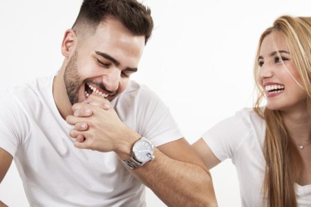 Mit ili nauka: Žene su emocionalno zrele u 32. a muškarci, tek jedanaest godina kasnije