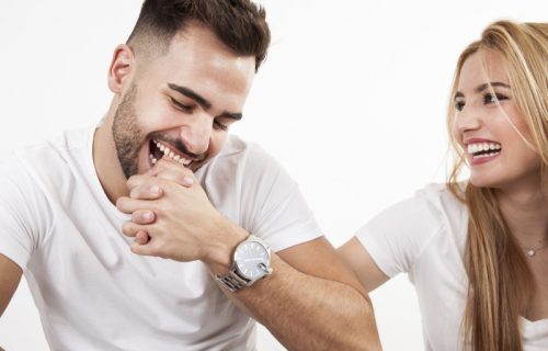 Mit ili nauka: Žene su emocionalno zrele u 32. a muškarci, tek jedanaest godina kasnije
