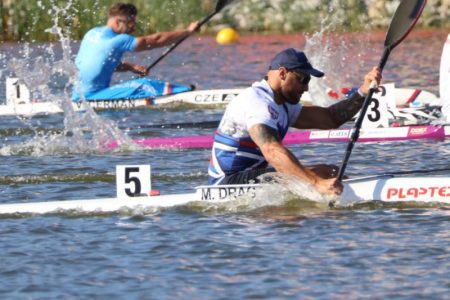 Srbija ima vicešampiona sveta: Dragosavljeviću srebro u Poznanju