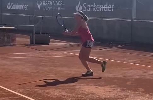Mia krenula ka US Openu: Preokret protiv Amerikanke, prva grend slem pobeda za Srpkinju