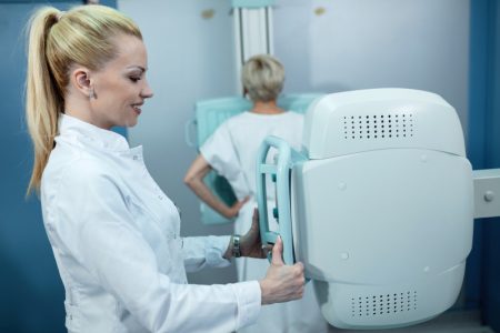 Veštačka inteligencija koja vidi rak, pre nego što on nastane