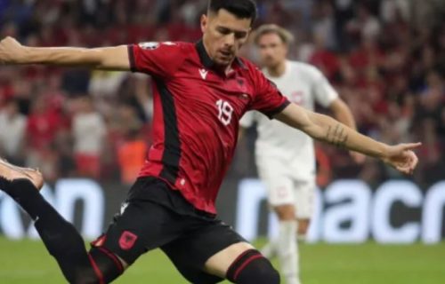 Grom reakcija iz Rusije: Navijači Spartaka drmnuli šamarčinu klubu i albanskom provokatoru