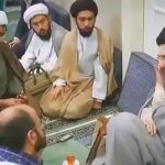 Iran objavio prvi snimak Modžtabe Hamneija od dolaska na vlast (VIDEO)