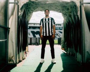 Čumić potpisao: Partizan dobio veliko pojačanje iz ruskog Rubina