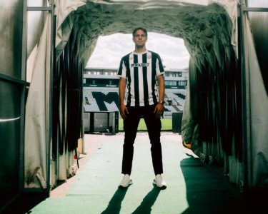 Čumić potpisao: Partizan dobio veliko pojačanje iz ruskog Rubina