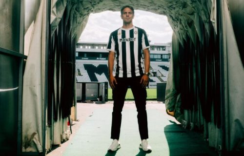 Čumić potpisao: Partizan dobio veliko pojačanje iz ruskog Rubina