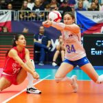 Srbija gazi na Evropskom prvenstvu: Bugarska nova recka naših odbojkašica