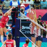 Preko Grčke do Istanbula: Maja Ognjenović veruje u prolaz Srbije u polufinale Evropskog prvenstva