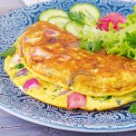 Sasvim neobičan omlet, na način, kakav ne očekujete (RECEPT+VIDEO)
