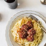 Pasta na turski način: Špagete kebab (RECEPT+VIDEO)