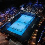 Padel spektakl odjeknuo Beogradom: Stupačuk i Sanz dominirali, najavljen još veći turnir za EXPO