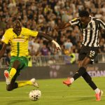 Prvo Demba Sek, a sad Zubairu: Partizan duplirao vođstvo u Humskoj (VIDEO)