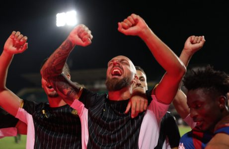 Utakmica sezone u Humskoj: Evo kad Partizan pušta u prodaju karte za Hetafe